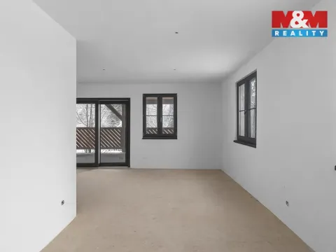 Prodej chaty, Nýdek, 76 m2