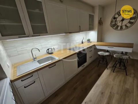 Pronájem bytu 1+kk, Čeladná, 32 m2