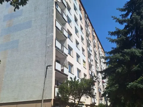 Prodej bytu 2+1, Krupka - Maršov, Karla Čapka, 61 m2