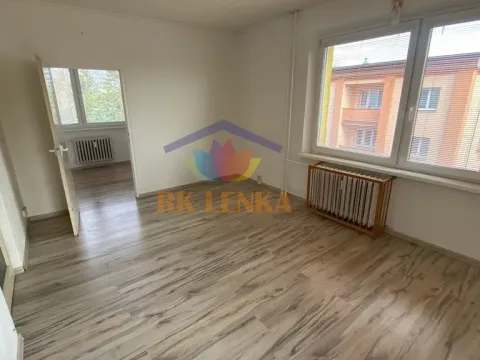 Prodej bytu 3+1, Frýdek-Místek - Místek, Mozartova, 56 m2