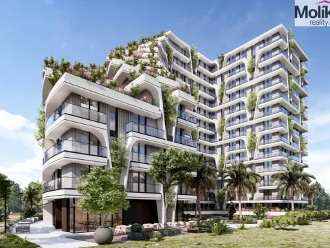 Prodej bytu 2+kk, Golem, 62 m2