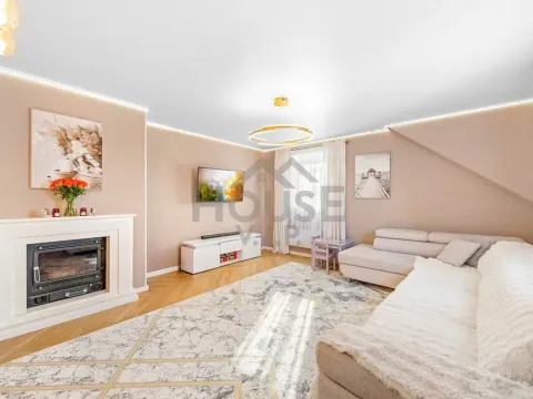 Prodej bytu 3+kk, Praha, 73 m2