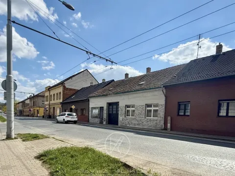 Pronájem obchodního prostoru, Plzeň, Sušická, 62 m2