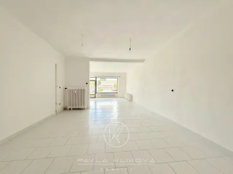 Pronájem obchodního prostoru, Plzeň, Sušická, 62 m2
