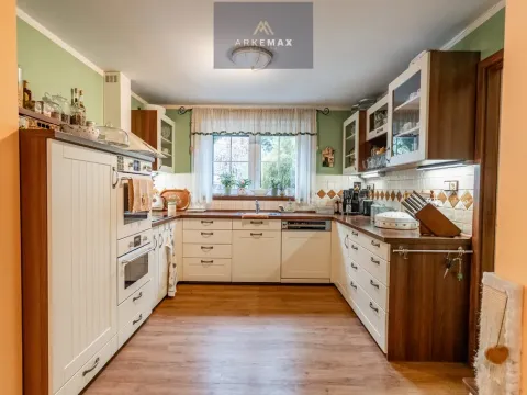 Prodej rodinného domu, Ostrava, Moravská, 368 m2