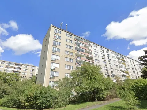 Prodej bytu 3+kk, Praha - Záběhlice, Svojšovická, 54 m2