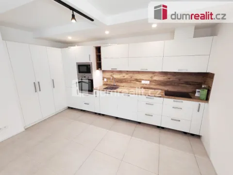 Pronájem bytu 2+kk, Praha - Krč, Nad pískovnou, 68 m2