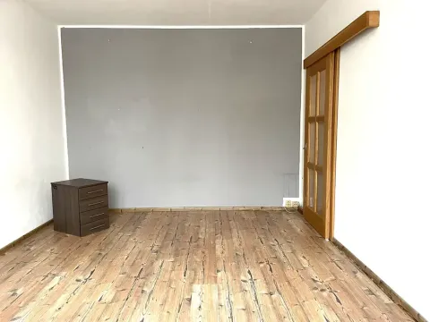 Pronájem bytu 1+1, Karviná, Slovenská, 33 m2