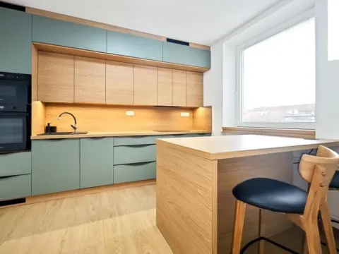 Pronájem bytu 3+1, Pardubice, Macanova, 75 m2