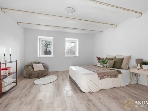 Prodej rodinného domu, Křídlůvky, 140 m2