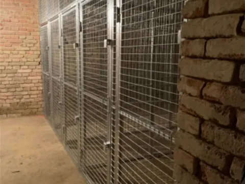 Pronájem skladu, Praha - Nové Město, politickych veznu, 8 m2