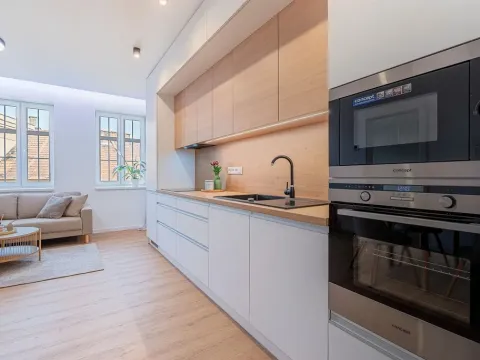 Prodej bytu 3+kk, Prostějov, Podjezd, 86 m2