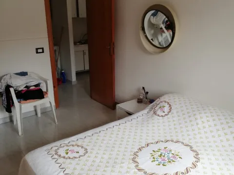 Prodej bytu 2+kk, Scalea, Kalábrie, Itálie, 42 m2