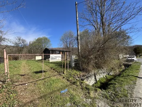 Prodej pozemku pro bydlení, Petrovice, 723 m2