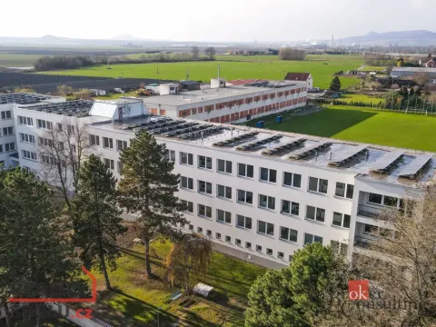 Prodej bytu 2+kk, Mlékojedy, 62 m2