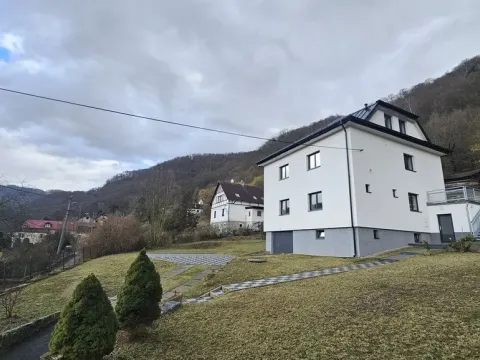 Prodej rodinného domu, Ústí nad Labem, Ve Stráni, 272 m2
