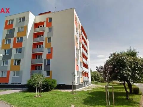 Prodej bytu 2+1, Hradec Králové - Třebeš, Hradecká, 46 m2