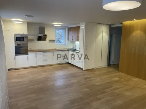 Pronájem bytu 3+kk, Plzeň - Jižní Předměstí, Raisova, 86 m2