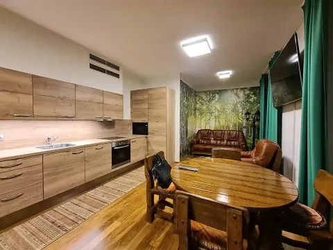 Pronájem bytu 2+kk, Praha - Nusle, K sídlišti, 75 m2