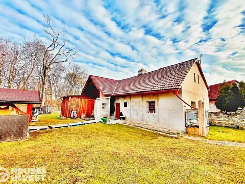 Prodej rodinného domu, Chrast, 110 m2