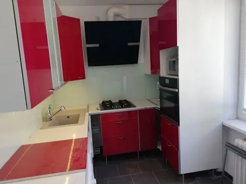 Pronájem bytu 2+1, Brno, Zedníkova, 51 m2