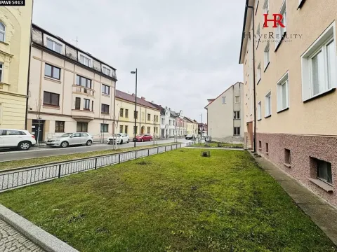 Pronájem bytu 3+1, Benešov, Žižkova, 61 m2