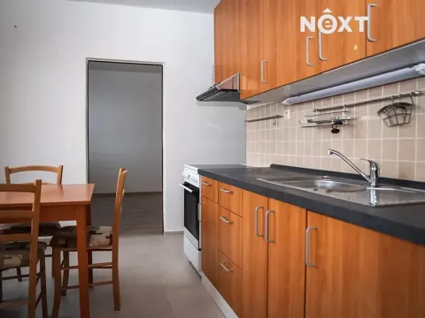 Pronájem bytu 3+1, Kojetín, Dudíkova, 70 m2