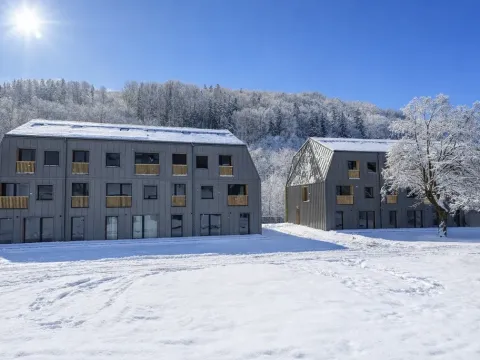 Prodej bytu 3+kk, Velké Hamry, 64 m2