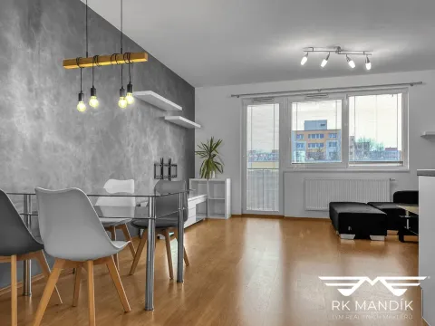 Prodej bytu 3+kk, Praha - Prosek, Kytlická, 83 m2