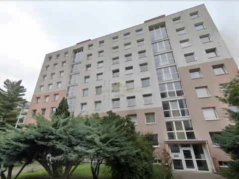 Prodej bytu 1+1, Praha - Čimice, Chvatěrubská, 36 m2