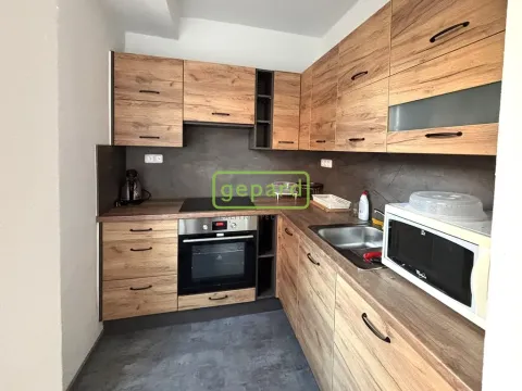 Pronájem bytu 3+kk, Praha, Na Šutce, 51 m2