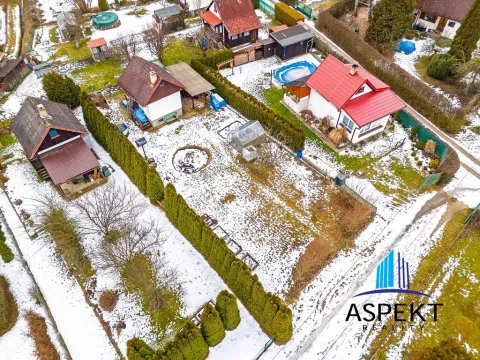 Prodej chaty, Kestřany, 61 m2