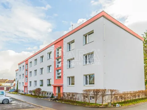 Prodej bytu 2+1, Kladno, Čechova, 60 m2