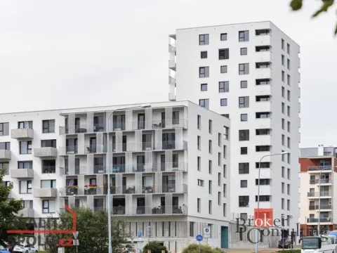 Prodej bytu 2+kk, Plzeň - Severní Předměstí, Na Chmelnicích, 50 m2