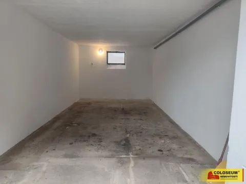 Prodej garáže, Boskovice, 21 m2