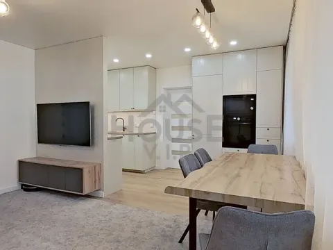 Prodej bytu 5+kk, Praha - Žižkov, Přemyslovská, 113 m2