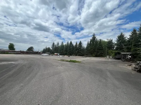 Pronájem komerčního pozemku, Týniště nad Orlicí, 12076 m2