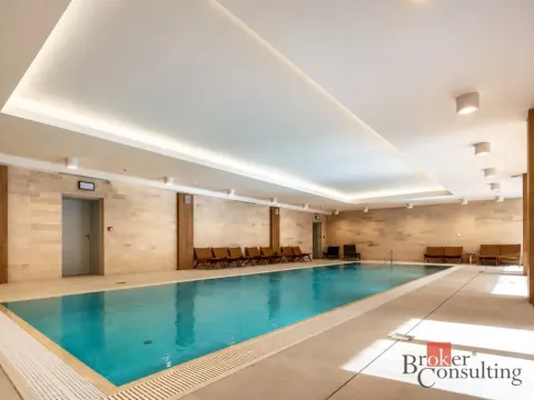 Prodej bytu 1+kk, Černý Důl, 61 m2