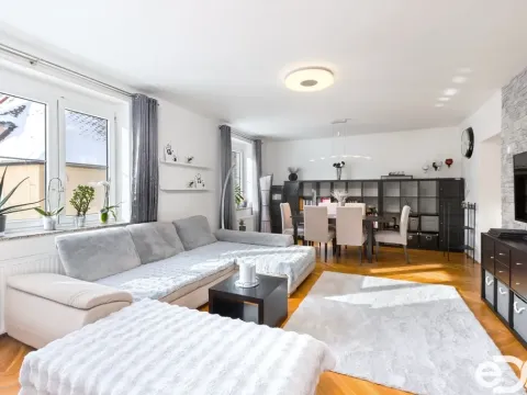 Prodej bytu 4+1, Liberec - Liberec I-Staré Město, Alšova, 125 m2