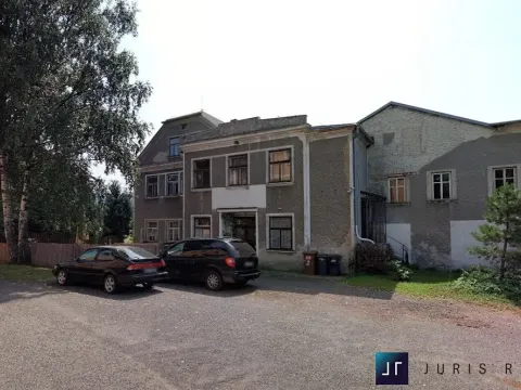 Prodej bytu 3+kk, Dolní Podluží, 67 m2