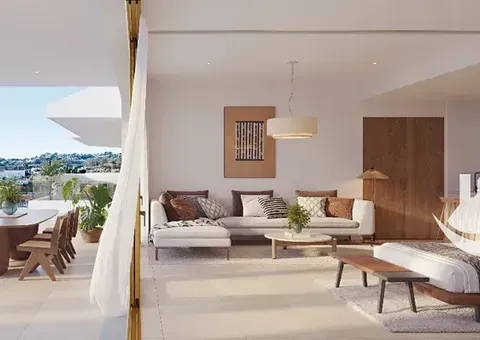 Prodej bytu 4+kk, Fuengirola, Španělsko, 100 m2