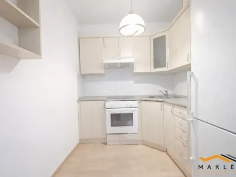 Pronájem bytu 2+kk, Kutná Hora - Šipší, Opletalova, 40 m2