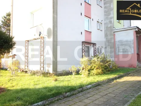 Prodej bytu 1+kk, Myslibořice, 28 m2