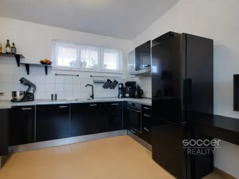 Pronájem bytu 3+kk, Brandýs nad Labem-Stará Boleslav - Brandýs nad Labem, Na kopečku, 62 m2