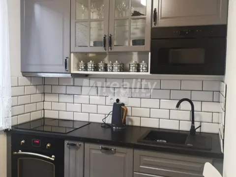 Prodej bytu 1+1, Jihlava, Fügnerova, 33 m2