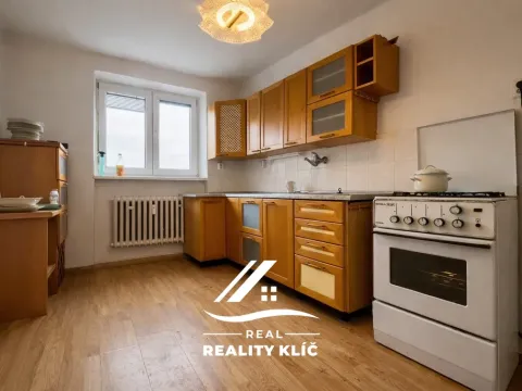 Pronájem bytu 2+1, Ostrava, Zelená, 60 m2