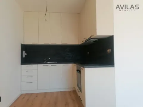 Pronájem bytu 2+kk, Benešov, Tyršova, 57 m2