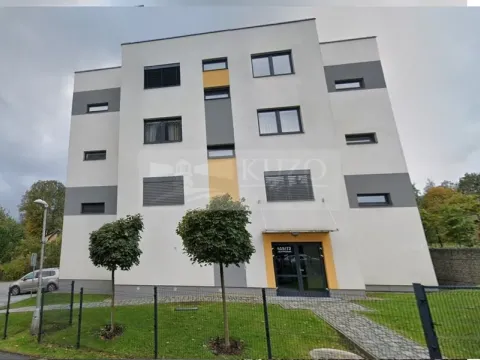 Prodej bytu 3+kk, Liberec, Jáchymovská, 97 m2