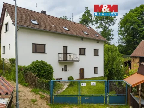 Prodej rodinného domu, Citice - Hlavno, 200 m2