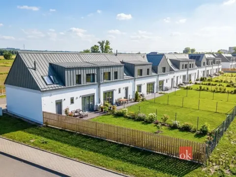 Prodej rodinného domu, Strážnice, Nová Písečnice, 132 m2